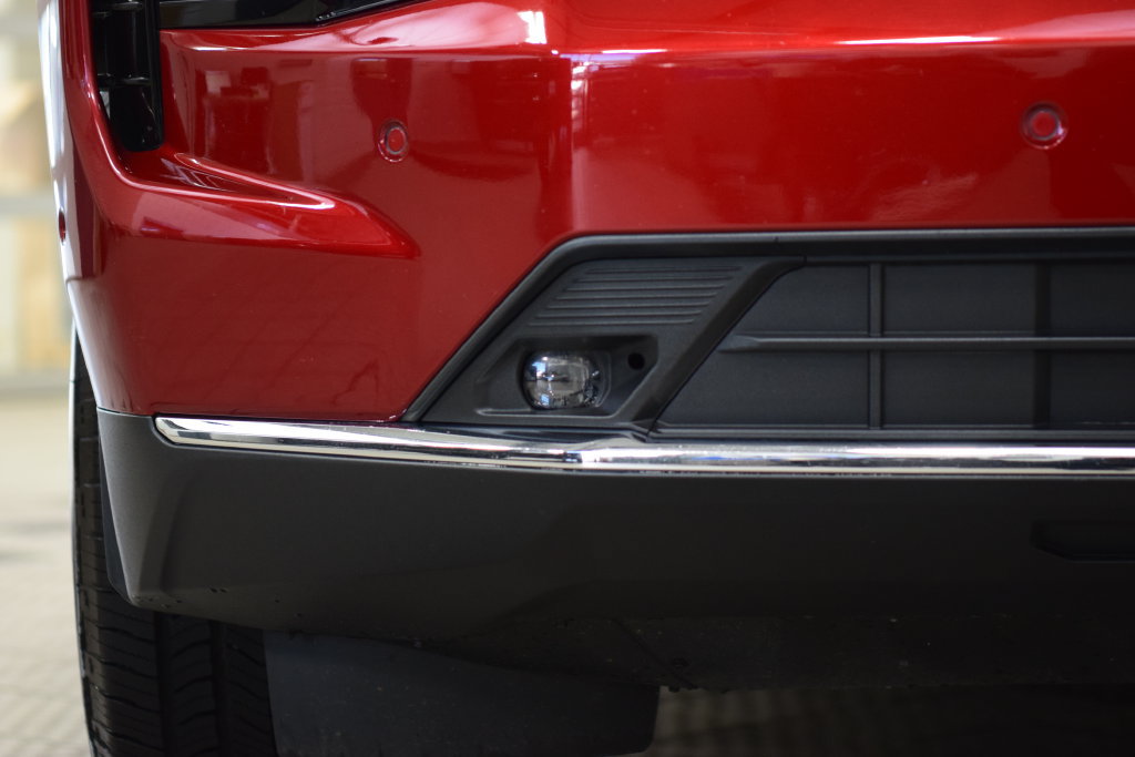Used 2025 Chevrolet Tahoe Premier AWD/4WD image 14