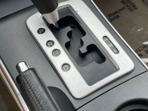 Used 2008 MAZDA MAZDA6 i Sport Value Edition image 24