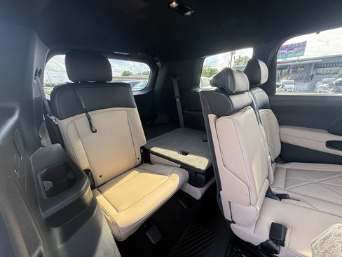 Used 2027 Kia Telluride EX AWD/4WD image 22