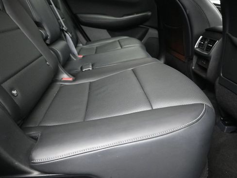 Certified 2023 INFINITI QX55 Luxe w/ Cargo Package AWD/4WD image 22