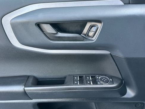 Used 2021 Ford Bronco Sport Big Bend image 12