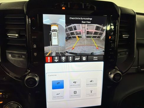 Certified 2023 RAM 1500 Limited image 19