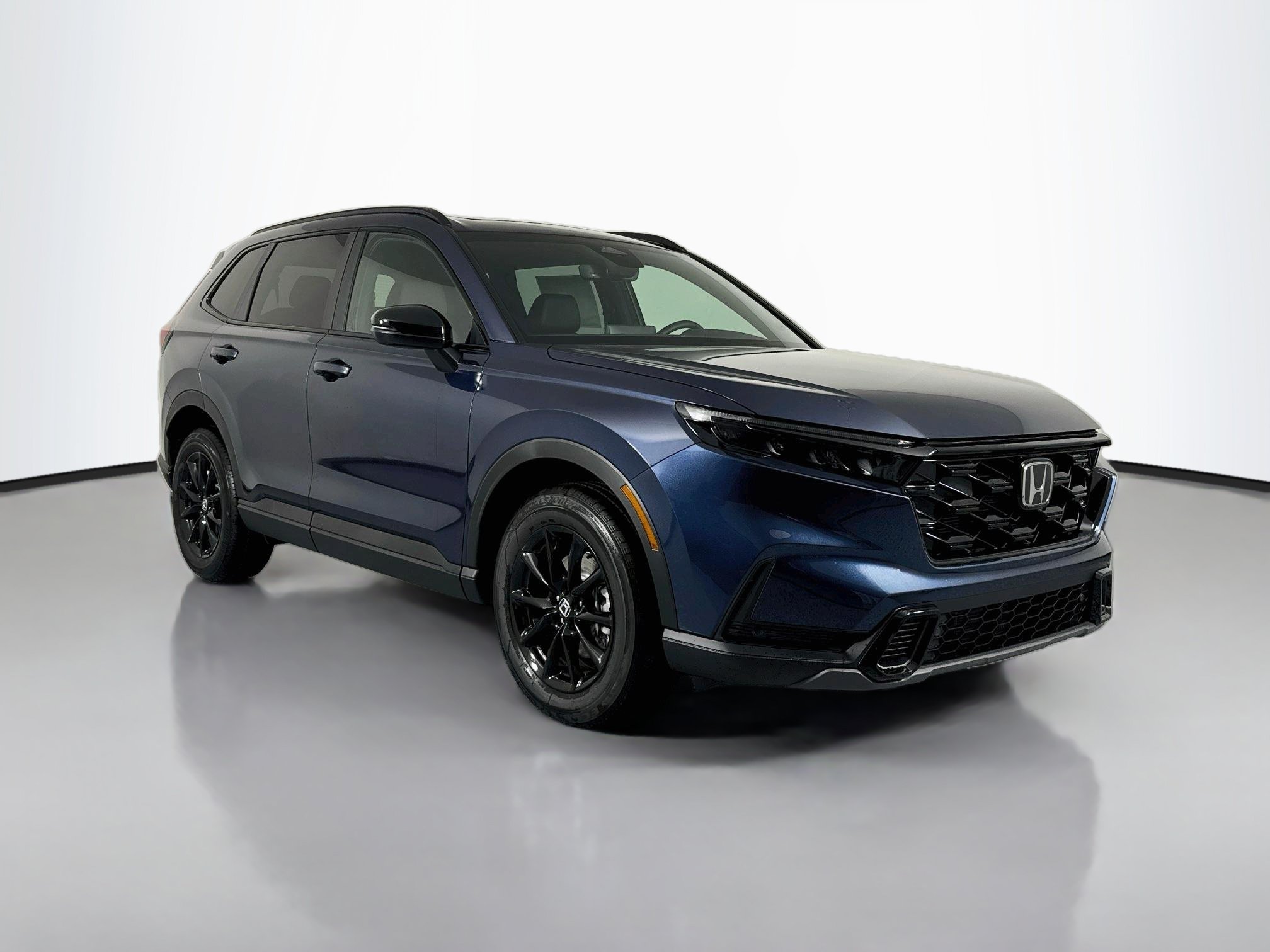 New 2027 Honda CR-V Sport-L image 3