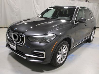 Used 2023 BMW X5 xDrive40i w/ Premium Package