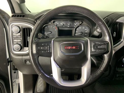 Used 2021 GMC Sierra 1500 Elevation w/ X31 Off-Road Package image 28