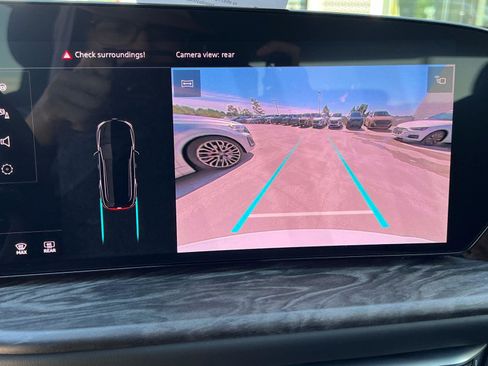 New 2025 Audi Q5 Premium image 23