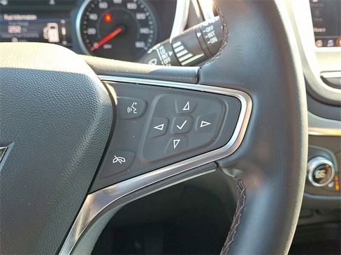 Used 2024 Chevrolet Equinox LT image 21