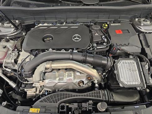 New 2026 Mercedes-Benz GLB 250 GLB 250 image 31