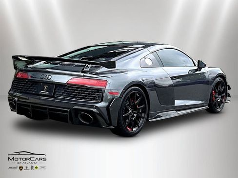 Used 2023 Audi R8 V10 GT image 11
