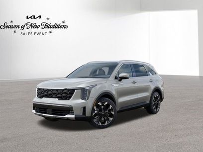 New 2026 Kia Sorento EX w/ EX Premium Package