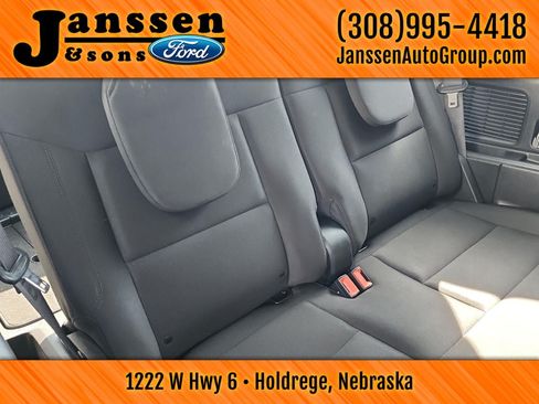 Used 2021 Ford Explorer XLT RWD image 10