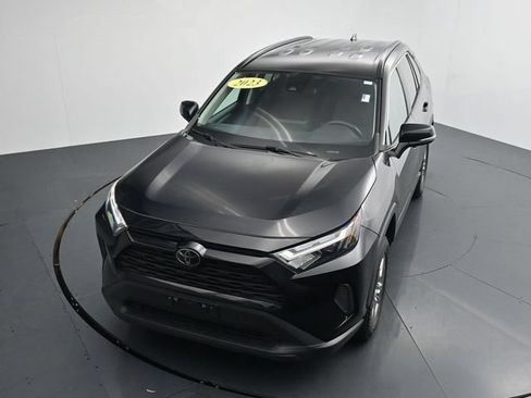 Used 2023 Toyota RAV4 XLE AWD/4WD image 22