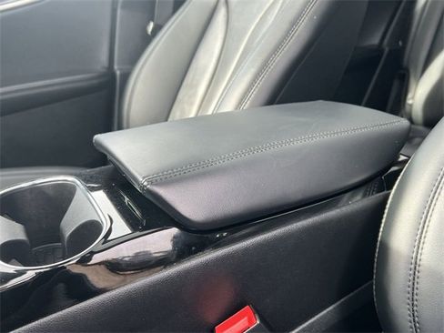 Used 2023 Lincoln Nautilus Reserve w/ Monochromatic Package image 21