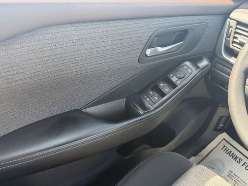 Used 2023 Nissan Rogue SV AWD/4WD image 12