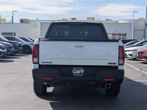 New 2026 Honda Ridgeline TrailSport image 7