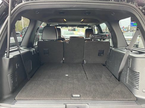Used 2017 Ford Expedition Limited w/ Equipment Group 301A image 20