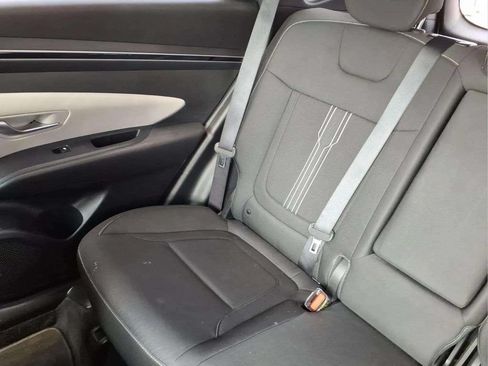 Used 2024 Hyundai Tucson SEL FWD image 15
