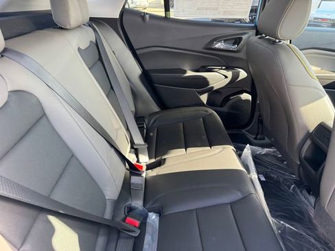 New 2026 Chevrolet Trax ACTIV image 9