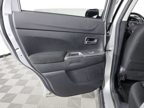 Used 2021 Mitsubishi Outlander Sport SE AWD/4WD image 16
