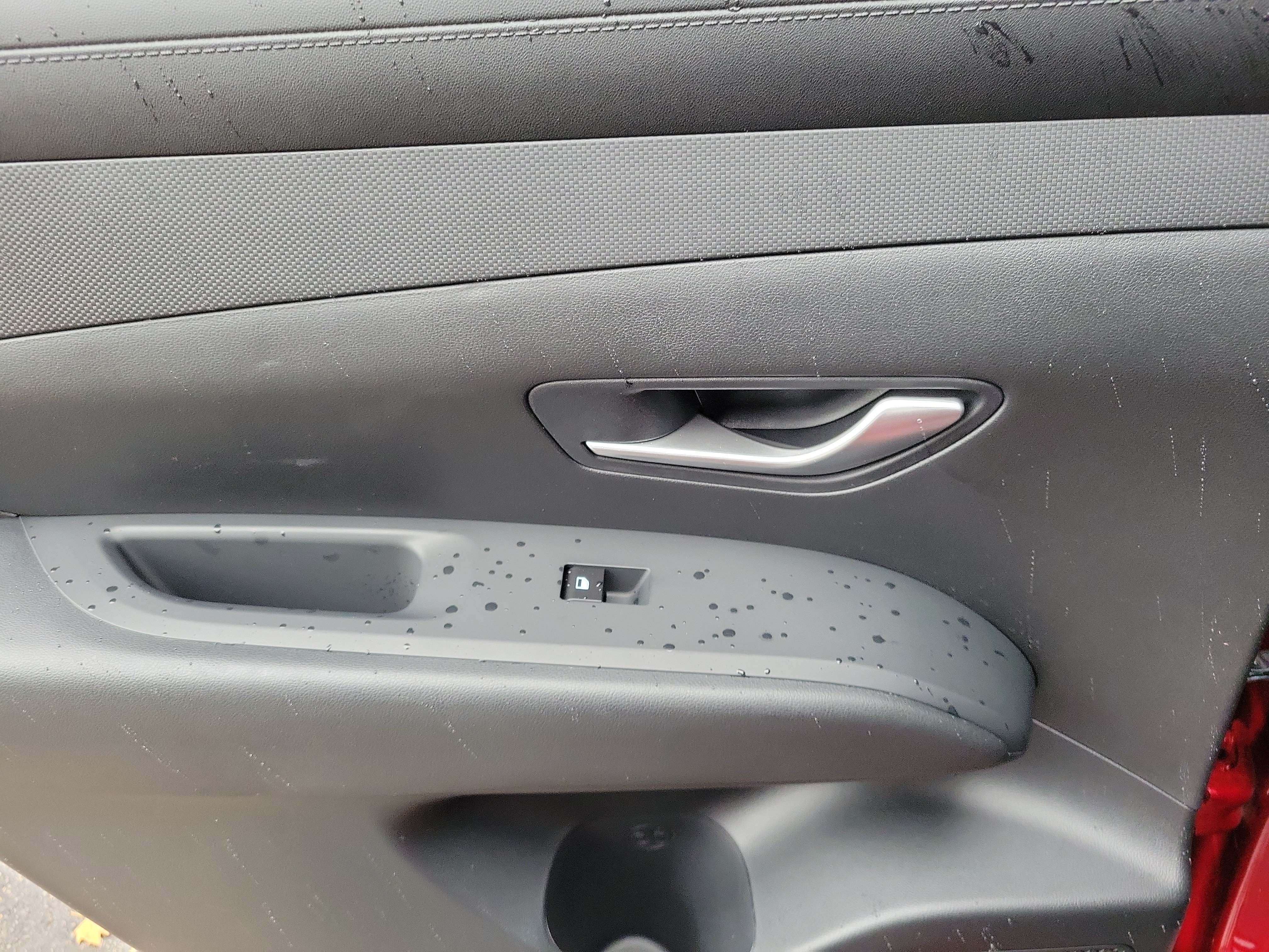 New 2026 Hyundai Tucson SEL Plus AWD/4WD image 12