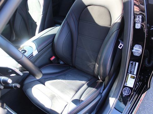 Used 2018 Mercedes-Benz C 43 AMG 4MATIC Sedan image 19