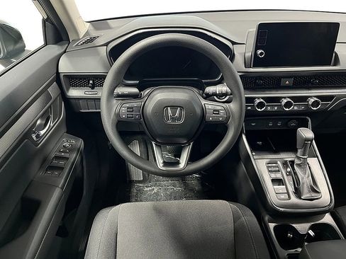 New 2026 Honda CR-V EX image 16
