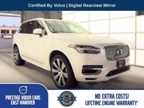 Used 2024 Volvo XC90 T8 Ultimate w/ Protection Package Premier AWD/4WD image 1