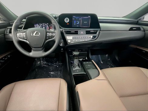 Used 2022 Lexus ES 350 w/ Accessory Package FWD image 7