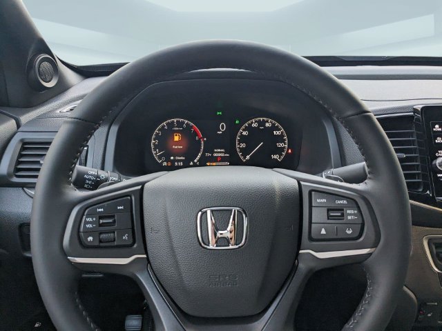New 2026 Honda Ridgeline RTL image 28