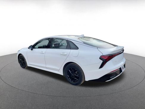 Used 2025 Kia K5 LXS image 11