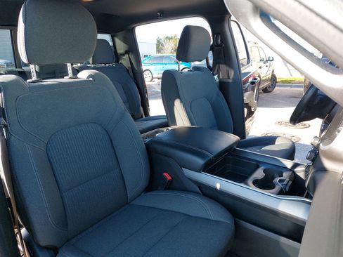 Used 2022 RAM 1500 Lone Star image 10