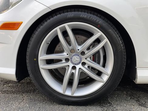 Used 2014 Mercedes-Benz C 250 Sedan image 46