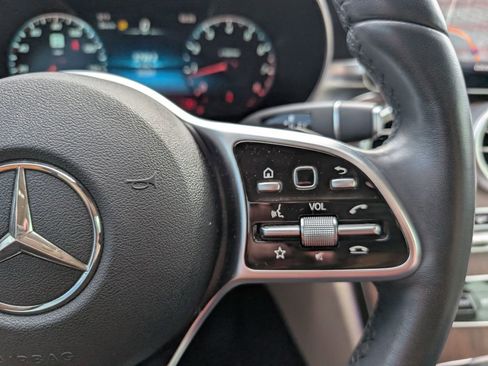 Certified 2021 Mercedes-Benz C 300 4MATIC Sedan image 28