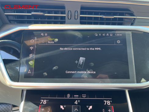 Used 2025 Audi A6 3.0T Premium image 18