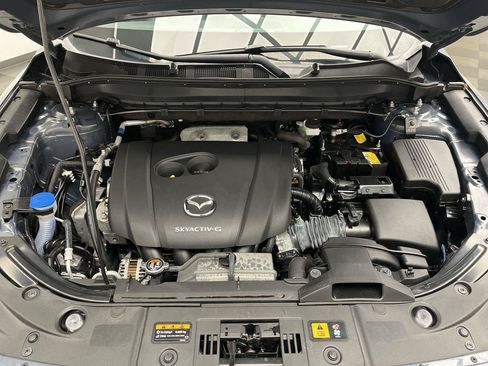 Used 2024 MAZDA CX-5 Carbon Edition AWD/4WD image 27