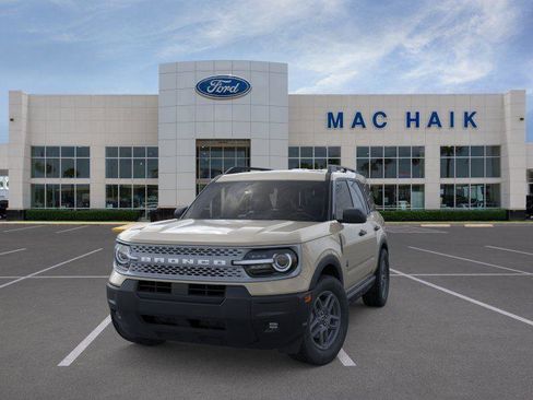 New 2025 Ford Bronco Sport Big Bend w/ Convenience Package AWD/4WD image 32