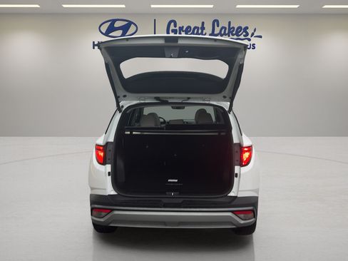 Used 2026 Hyundai Tucson SEL AWD/4WD image 10