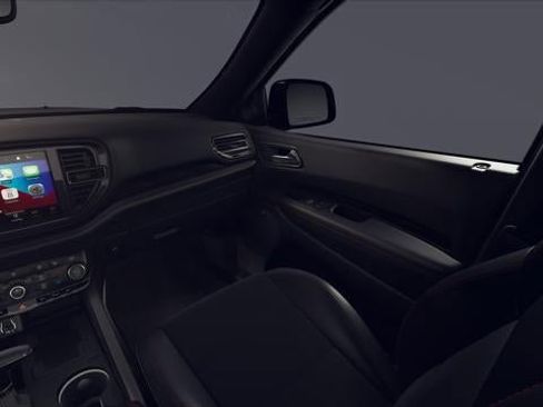 New 2026 Dodge Durango GT image 7