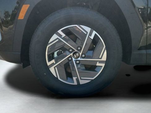 New 2026 Hyundai Tucson Blue SE w/ Tow & Go Package AWD/4WD image 26