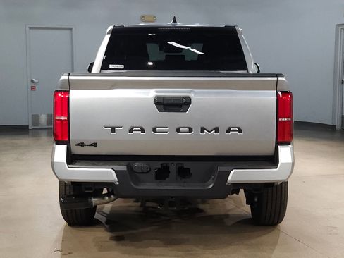 New 2026 Toyota Tacoma SR5 AWD/4WD image 6