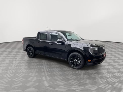 New 2025 Ford Maverick Lobo image 41