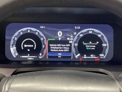 Used 2025 Toyota 4Runner Limited image 21