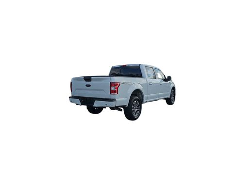Used 2019 Ford F150 XLT w/ Equipment Group 302A Luxury AWD/4WD image 29