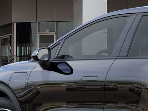 New 2026 Chevrolet Equinox EV LT image 36