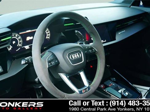 Used 2023 Audi RS 3 image 32