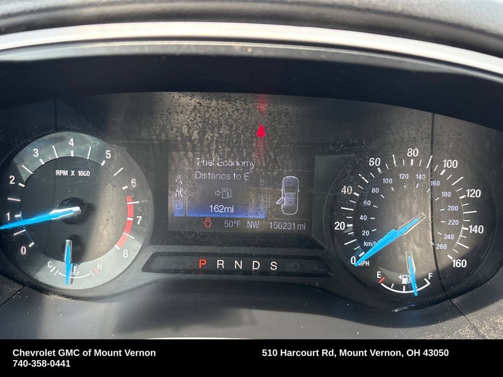 Used 2013 Ford Fusion SE FWD image 19