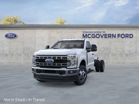 New 2026 Ford F350 XL w/ XL Chrome Package AWD/4WD image 33