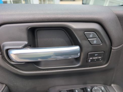 Used 2021 GMC Sierra 1500 SLT w/ SLT Premium Package image 15