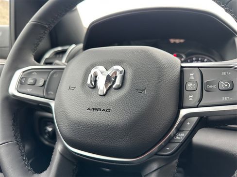 New 2026 RAM 1500 Big Horn w/ Night Edition image 25