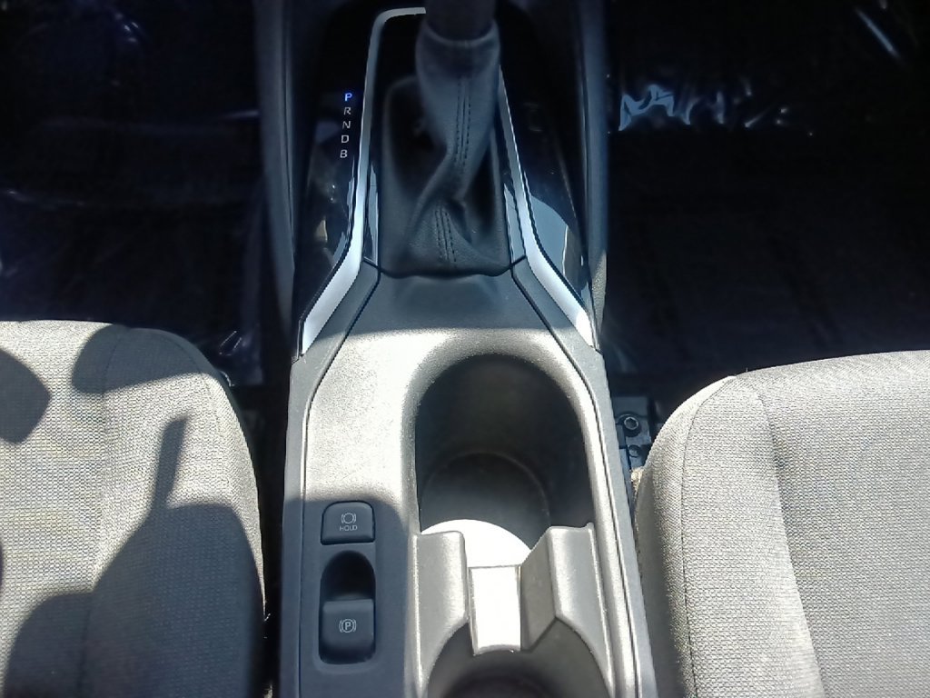 Used 2024 Toyota Corolla LE FWD image 24